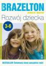 okładka książki - Rozwój dziecka. Od 3 do 6 lat