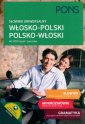 okładka książki - Słownik uniwersalny włosko-polski/polsko-włoski