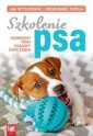 okładka książki - Szkolenie psa