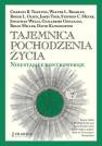 okładka książki - Tajemnica pochodzenia życia