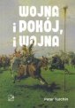 okładka książki - Wojna i pokój, i wojna