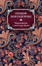 okładka książki - Wspomnienia z martwego domu