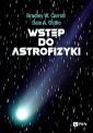 okładka książki - Wstęp do astrofizyki