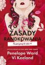 okładka książki - Zasady randkowania..  Nie pasujemy