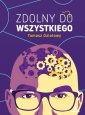 okładka książki - Zdolny do wszystkiego