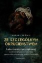 okładka książki - Ze szczególnym okrucieństwem