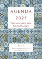 okładka podręcznika - AGENDA 2025 - Zaplanuj swój rok