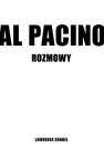 okładka książki - Al Pacino Rozmowy