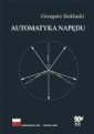 okładka książki - Automatyka Napędu