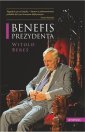 okładka książki - Benefis Prezydenta