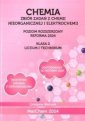 okładka podręcznika - Chemia. Zbiór zadań 2 LO i technikum