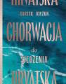 okładka książki - Chorwacja do zjedzenia