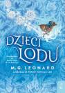 okładka książki - Dzieci Lodu