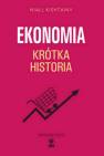 okładka książki - Ekonomia Krótka historia