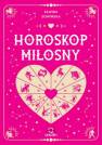 okładka książki - Horoskop miłosny