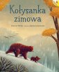 okładka książki - Kołysanka zimowa