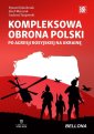 okładka książki - Kompleksowa obrona Polski po agresji