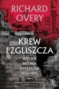 okładka książki - Krew i zgliszcza. Wielka wojna