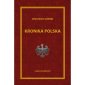 okładka książki - Kronika Polska