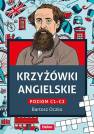 okładka książki - Krzyżówki angielskie poziom C1