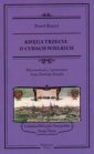 okładka książki - Księga trzecia o cudach wielkich