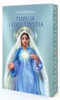 okładka książki - Maryja i Eucharystia