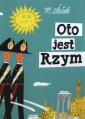 okładka książki - Oto jest Rzym w.3