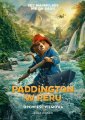 okładka książki - Paddington w Peru. Opowieść filmowa