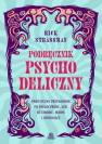 okładka książki - Podręcznik psychodeliczny. Praktyczny