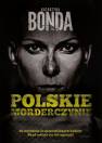 okładka książki - Polskie morderczynie