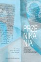 okładka książki - Przenikania. Lustra literatury