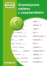 okładka książki - PUS Gramatyczne zabawy z czasownikiem