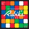 okładka książki - Rubiks Cube 50 lat najsłynniejszej