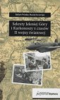 okładka książki - Sekrety Jeleniej Góry i Karkonoszy