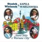 okładka płyty - Stare Hity z Warsaw City (CD)