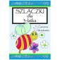 okładka książki - Szlaczki dla 3- latka