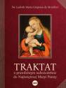 okładka książki - Traktat o prawdziwym nabożeństwie