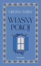 okładka książki - Własny pokój