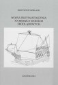 okładka książki - Wojna trzynastoletnia na morzu