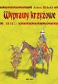 okładka książki - Wyprawy krzyżowe Husyci