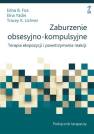 okładka książki - Zaburzenie obsesyjno-kompulsyjne.