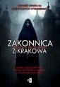 okładka książki - Zakonnica z Krakowa