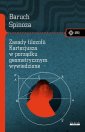 okładka książki - Zasady filozofii Kartezjusza w