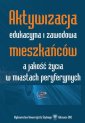 okłakda ebooka - Aktywizacja edukacyjna i zawodowa