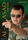 okładka książki - Al-Asad. Triumf tyranii