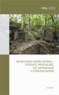 okłakda ebooka - Archeologia wspólnotowa - poznając