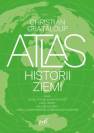 okładka książki - Atlas historii Ziemi