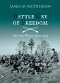 okłakda ebooka - Battle Cry of Freedom Historia