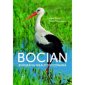 okładka książki - Bocian. Biografia nieautoryzowana