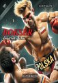 okładka książki - Bokser Do utraty tchu